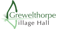 Grewelthorpe Village Hall Powered By MIDAS